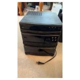 Kenwood CD, Stereo, Cassette Player with Surround