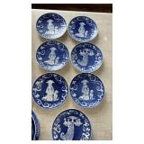 7 Royal Copenhagen Mother