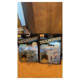 NIP Tailwinds   series lV diecast airplanes