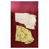 3 Double/Queen Blankets