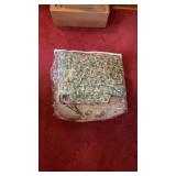2 Double/ Queen Comforters, Floral Prints