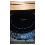Nuwave 2 Hot plate