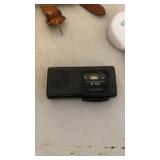 Large Miscellaneous Lot, Microcassette-Corder,
