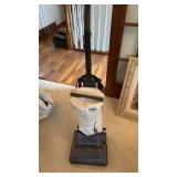 Eureka vacuum