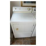 Maytag Front Load Dryer 28.5" x 26.5" x 43.5"