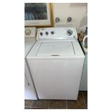 Whirlpool Top Load Washer 27" x 25" x 42.5"