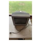 RCA TruFlat Box TV 15" x 14.5"