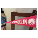 Nebraska Corn Huskers National Champions 1970