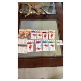 Nebraska Corn Huskers 1970