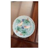 Highmount 230 Bird Decorative Plate