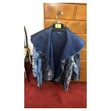 Mid Century Modern Reversible Jacket CHI by