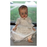 20" sleepy eye  doll