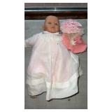 20.5" sleepy eye doll