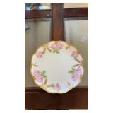 Rosenthale Madeleae Bavaria Hand Painted