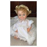 1967. Playtime  doll