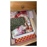 Placemats and more