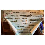 Various Posters, Music, Travel, and more