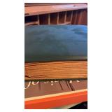 Book of records
