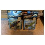NIP trail winds series ll  diecast Airplanes