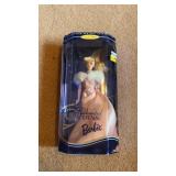 Barbie Collector Edition 1960 Fashion and Doll