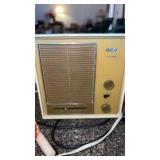 RCA radio
