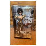 NIP Dynasty  Barbie
