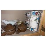 Miscellaneous Soup bowl