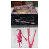 Hair Straighteners