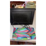 Digital picture frame and photo album