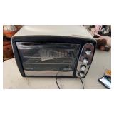 Bravetti toaster oven