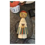 Mugs, Salt/Pepper Shakers, Metal Tray and more