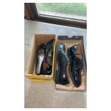 Women size 7/ 8 dress shoes