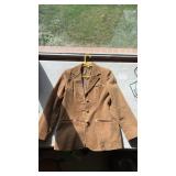 Country Craft 100% Cotton 9/10 Jacket