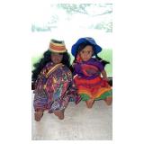 2 Toys inc 1995  15" doll