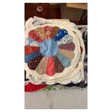 Miscellaneous table place mats