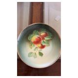 Josephine Bavaria Fruit Porcelain Plate
