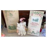 Great American doll Martina by Rhonda Schrott