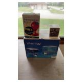 Miscellaneous Items, Waterdrop Water Filter