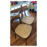 2 Midcentry chair