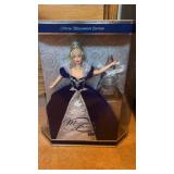 NIP. Millennium princess Barbie
