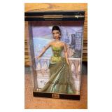 NIP Exotic beauty Barbie