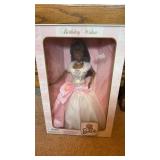 Birthday wishes Barbie NIP