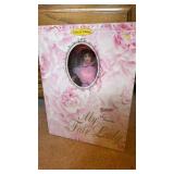 My fair lady Eliza Doolittle Barbie NIP