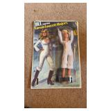 Jill starring Farrah Fawcett-Majors Doll NIB