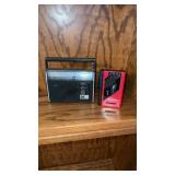 2 Vintage Electronics, Sharp Stereo Cassette