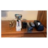 Miscellaneous office supplies