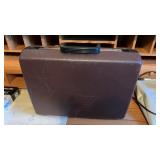 Samsonite  hard case