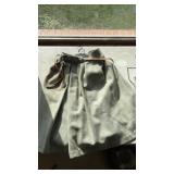 Mamselle by Gale Gould Size 11 Skirt