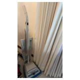 Eureka, upright vacuum untested