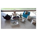 3 schmid  brothers 1973 Hummel Childs cups  and